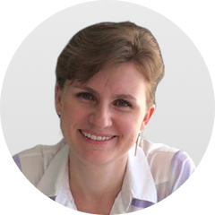 Людмила Оржеховская